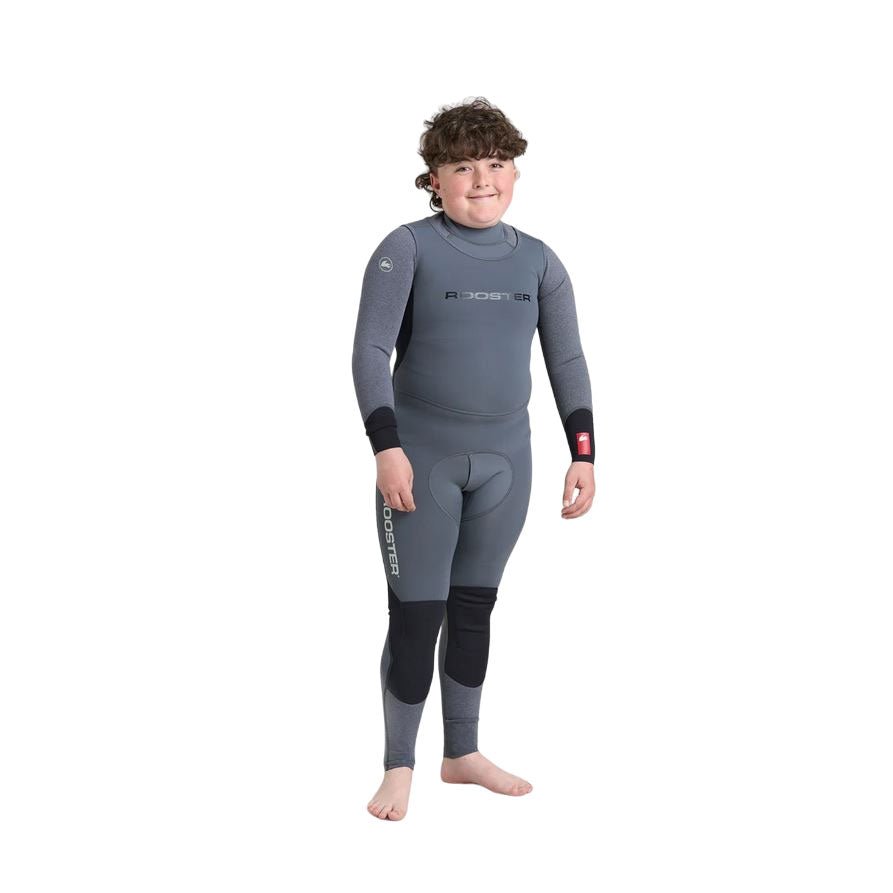 Rooster Kinder 1.5mm Neoprenanzug 'JUNIOR ThermaFlex LongJohn'